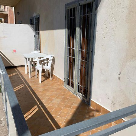 Vistamare Appartamento Minturno Esterno foto