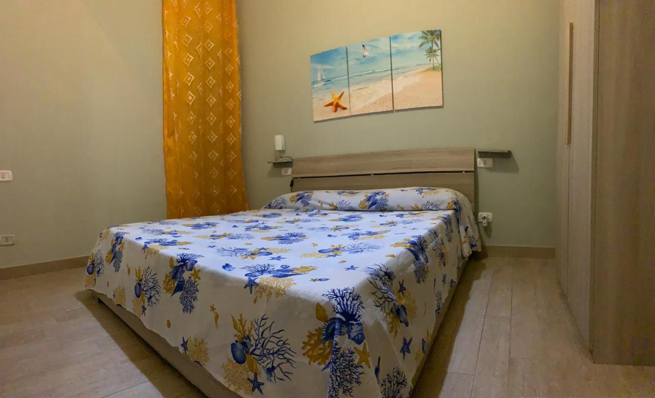 Vistamare Appartamento Minturno Esterno foto