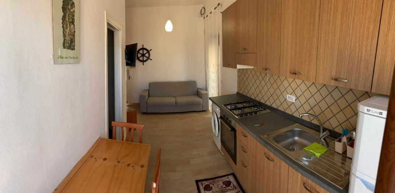 Vistamare Appartamento Minturno Esterno foto